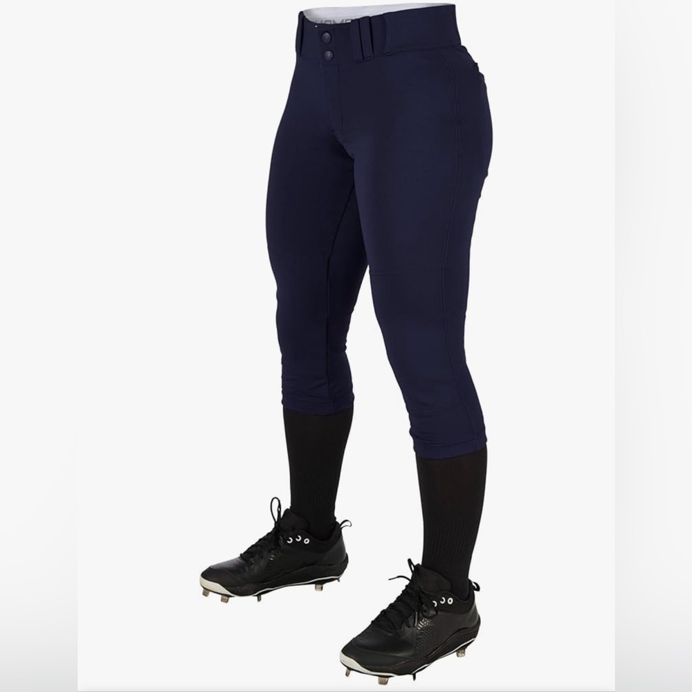 NWT Champro Women’s Standard Low-Rise Softball Pants